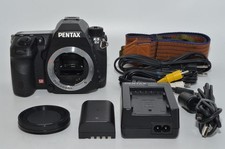 PENTAX digital SLR camera K-5IIs body K-5IIsBODY No low pass filter
