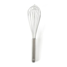 Calphalon Prime 8-Inch Whisk, Stainless Steel (Prime - 8" Whisk)