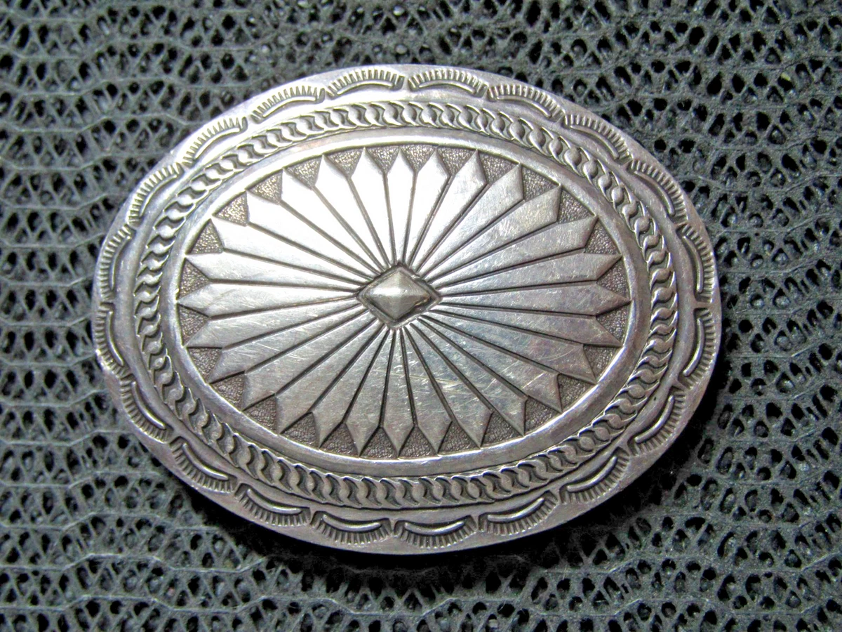 Sterling Silver 1970s Vintage Accessories for sale | eBay