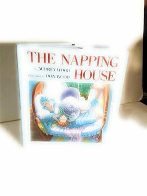 The Napping House Buch Scholastic, Trumpet Club Special Edition
