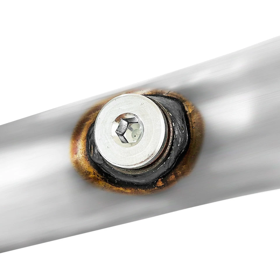 Catalytic Converter For 2009-2010 Dodge Challenger/Magnum/Charger 3.5L Right RWD Foto 4 de 4