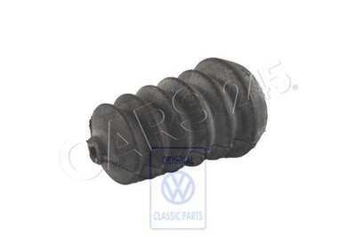 Original VW Faltenbalg NOS VW AUDI 50 Polo Derby Vento-IND 80 86 87 861609743
