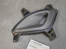 Pare-choc avant Hyundai I10