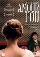 Amour Fou (Dvd)