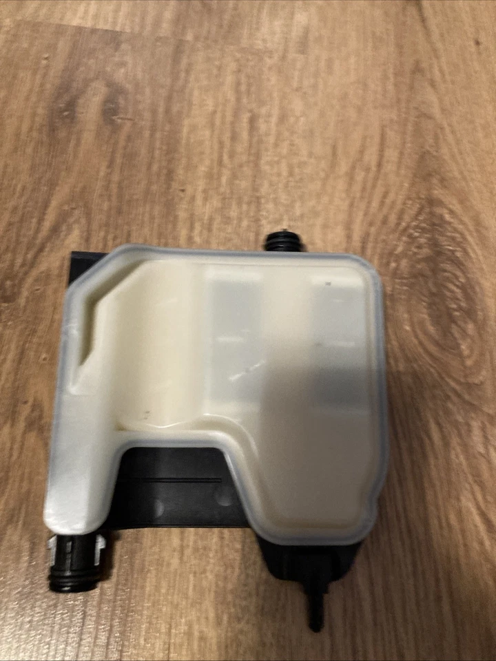 Original Mercedes Automatikgetriebe Ölfilter Getriebeölfilter A2473773901 - Bild 4 von 4