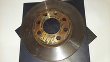 Disque de frein Daewoo LANOS