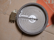 GE Range 1500 Watt 7" Element  205C2306P001 WB30K5033 WB30T10047