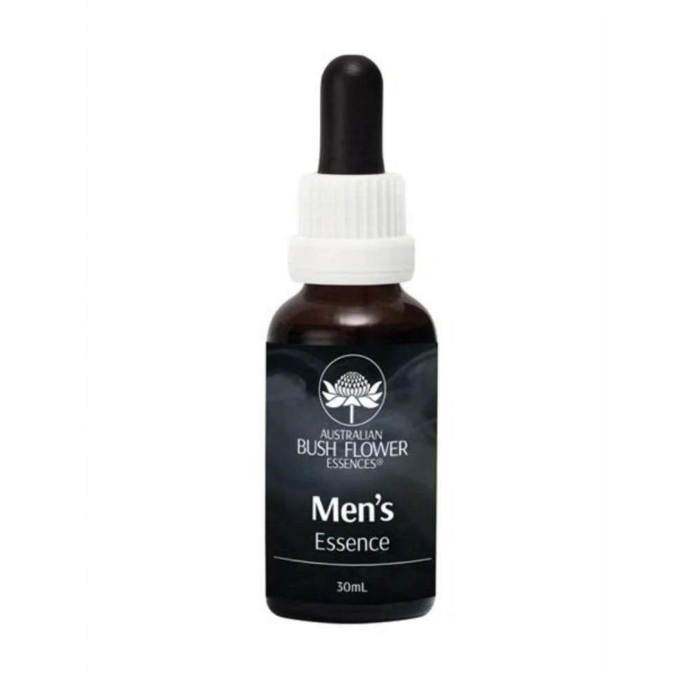 Men’s Essence 30ml Oral Drops – Balance & Wellbeing