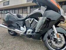 2013 Victory Vision Tour 