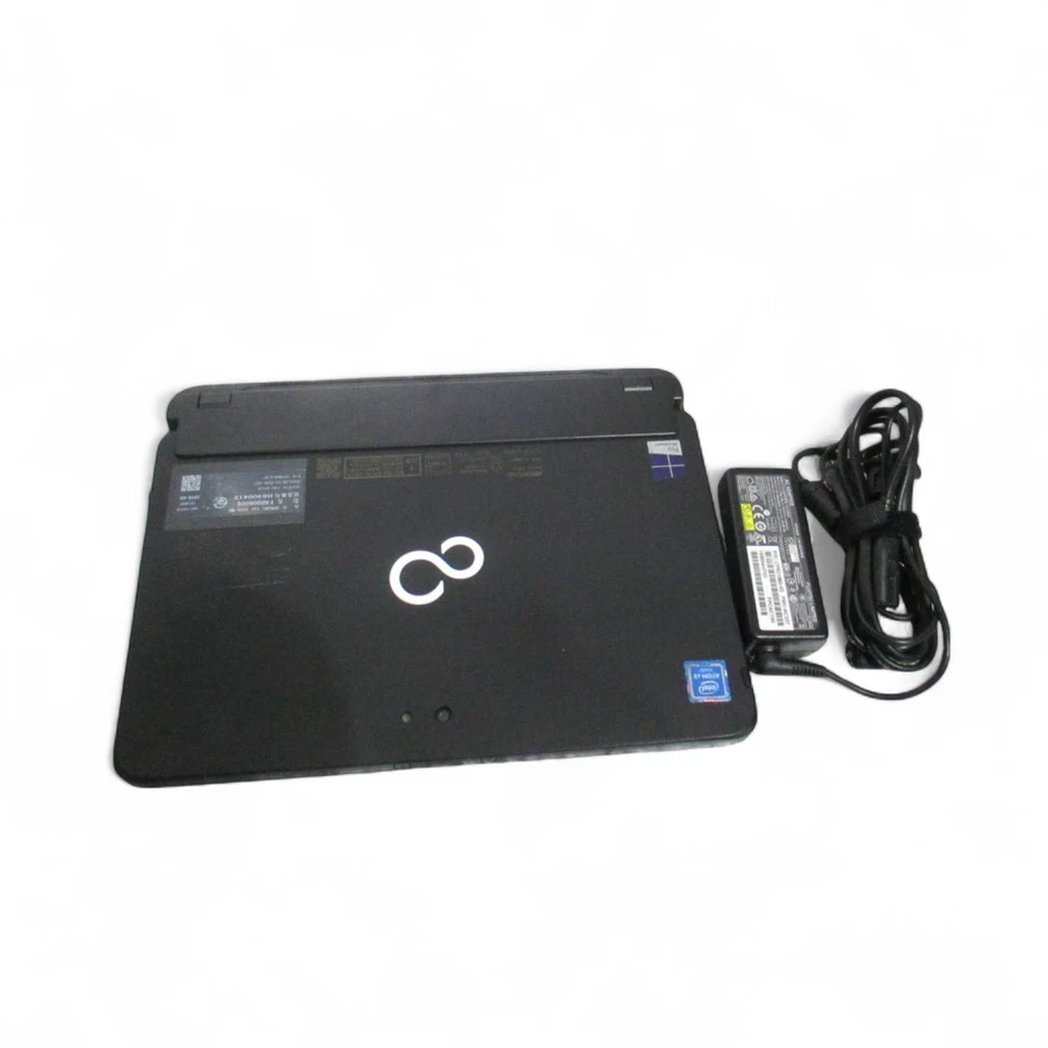 Q506 Fujitsu ARROWS TAB MB PC Tablet With Keyboard SSD 128GB RAM 4GB 10.1 inch - Image 2 of 4