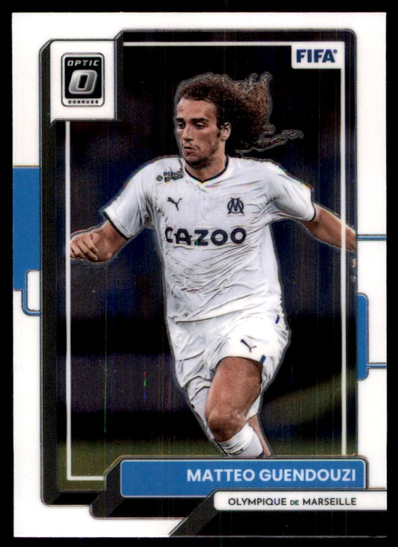 STEPHANE MBIA OLYMPIQUE MARSEILLE OM PANINI FOOTBALL ADRENALYN CARD