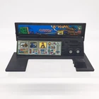GI Joe Headquarters Command Center Computer Console Part Hasbro Vintage 1983