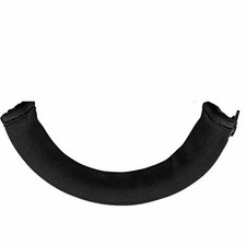 Black Head Band Cover For Corsair Virtuoso RGB Wireless SE Gaming Headset Part