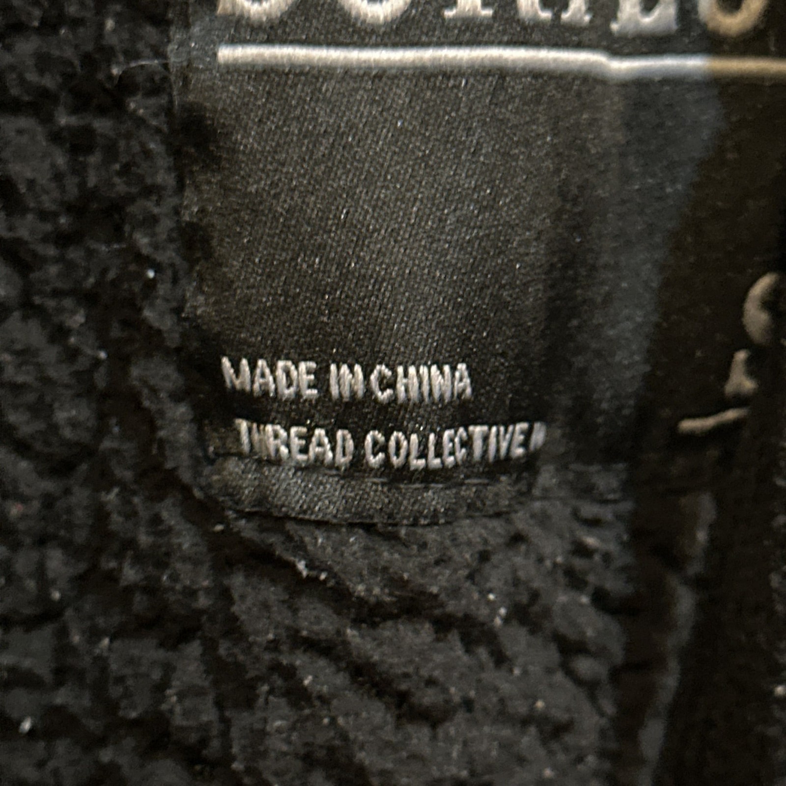 Thread Collective Surplus Jacket - image 9