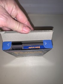 Fester's Quest Nintendo NES completo di scatola CIB