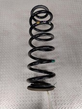 Ressort de suspension arriere VOLKSWAGEN TIGUAN 1 PHASE 2 3C0511115AF