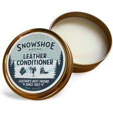 Leather Conditioner, Made in USA Since 1927 - Protect, Condition, Restore  W...