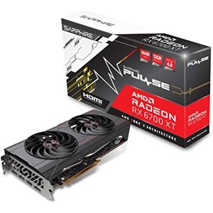 Asrock Radeon RX 6700 XT Challenger D | eBay