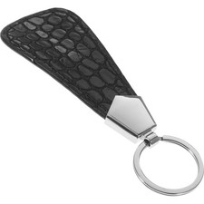 Key Chain Shoe Horn Portable Assist Device Mini Shoes for Travel
