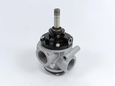 univer AG-3050 Poppet Valve for Vacuum G1/2- G1 1/2