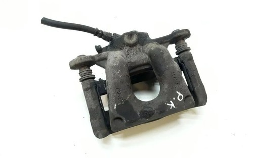 BMW 1 E81 Bremssattel vorne links 1.80 Diesel 2009 33700686