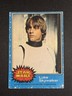 Luke Skywalker - 1977 Topps Star Wars #1 VG+