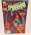 The Amazing Spider-Man #411 Marvel Comics VF/NM