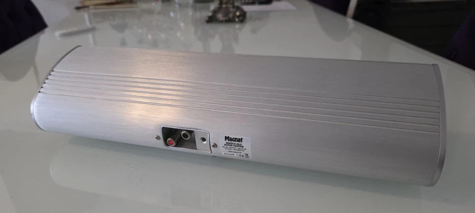 Magnat Needle Alu Super Center Speaker - Bild 2 von 2