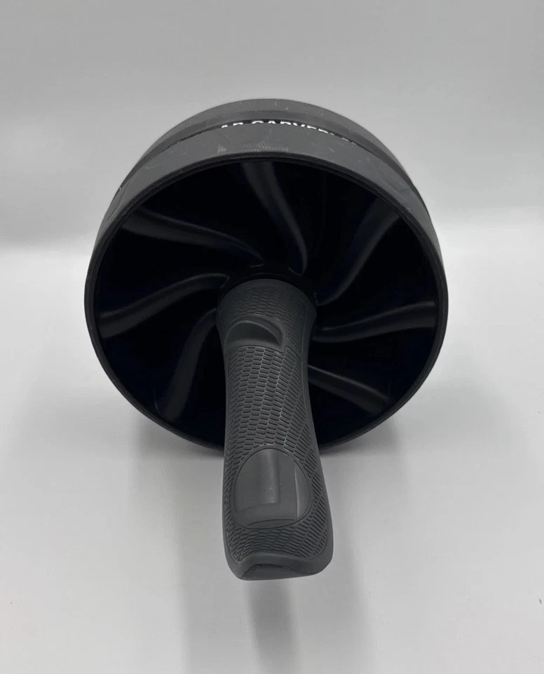 Harbinger AB Carver Deporte Fitness Entrenador Rueda Abdominal Entrenamiento Rodillo Foto 2 de 2