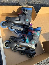Rollerblade SpiritBlade Adult Size 6 InLine S...