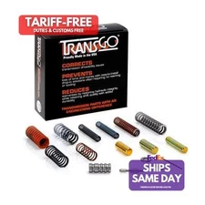 Transgo SK 340, Kit Shift Kit V/B Repair Kit Jeep/Toyota/Lexus Performance Parts
