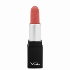 Morgan Alison Stewart x VDL Expert Color Fit Velvet Lipstick Peachy Beach 162 Pc
