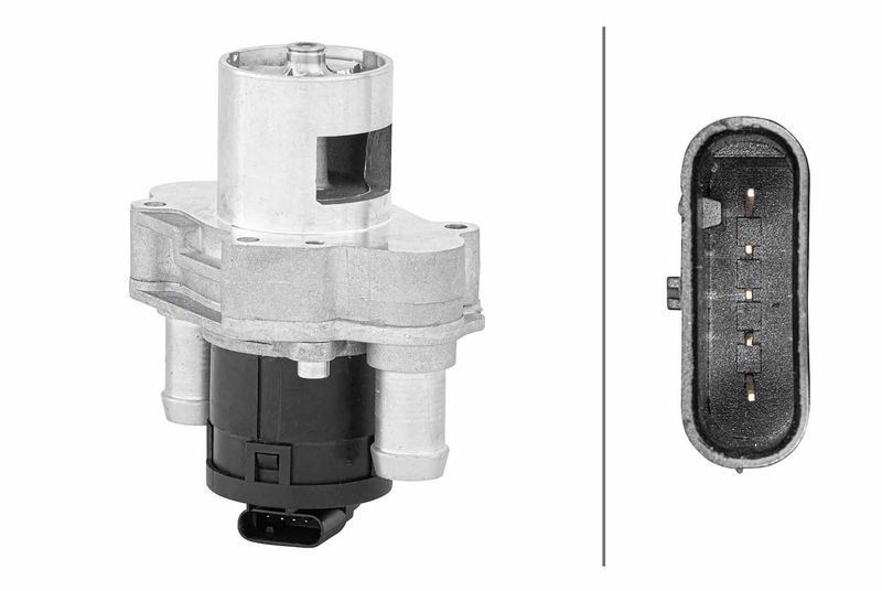 HELLA 6NU 014 864-531 EGR VALVE