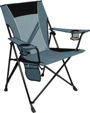 Portable Camping Chairs - Enjoy the Outdoors with a Versatile Folding Sports 