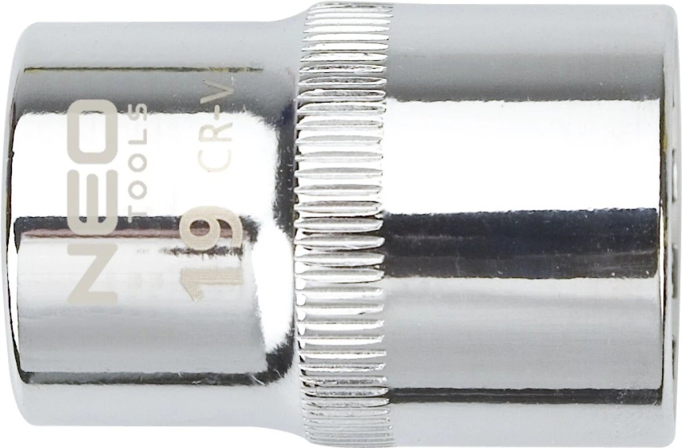 Spline Attachment 1/2, 13mm/5pcs 08-585