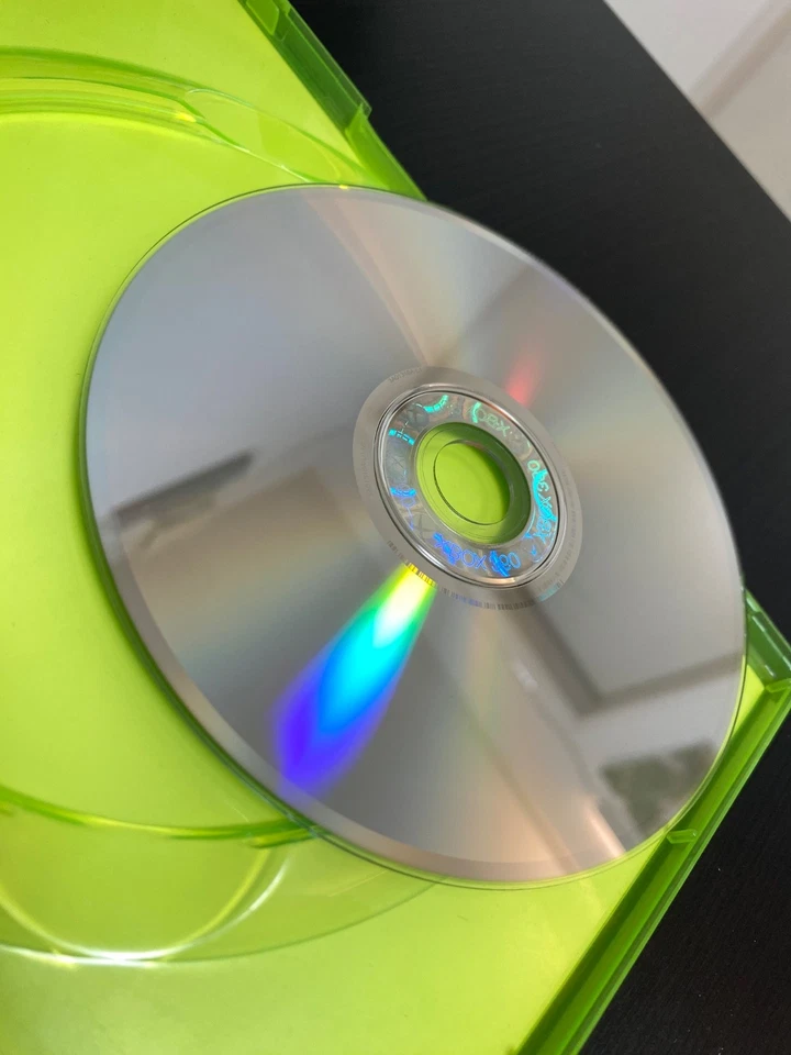 Fallout 3 FO3 Fall Out Import Japan Xbox 360 Japanese ver. - Image 3 of 4