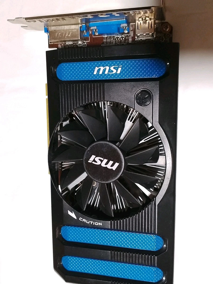 NVIDIA GeForce GTX 650 Ti NVIDIA Computer Graphics Cards for sale