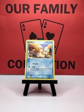 Krabby 66/112 Common FireRed & LeafGreen Regular 2004 Pokemon Card on eBay