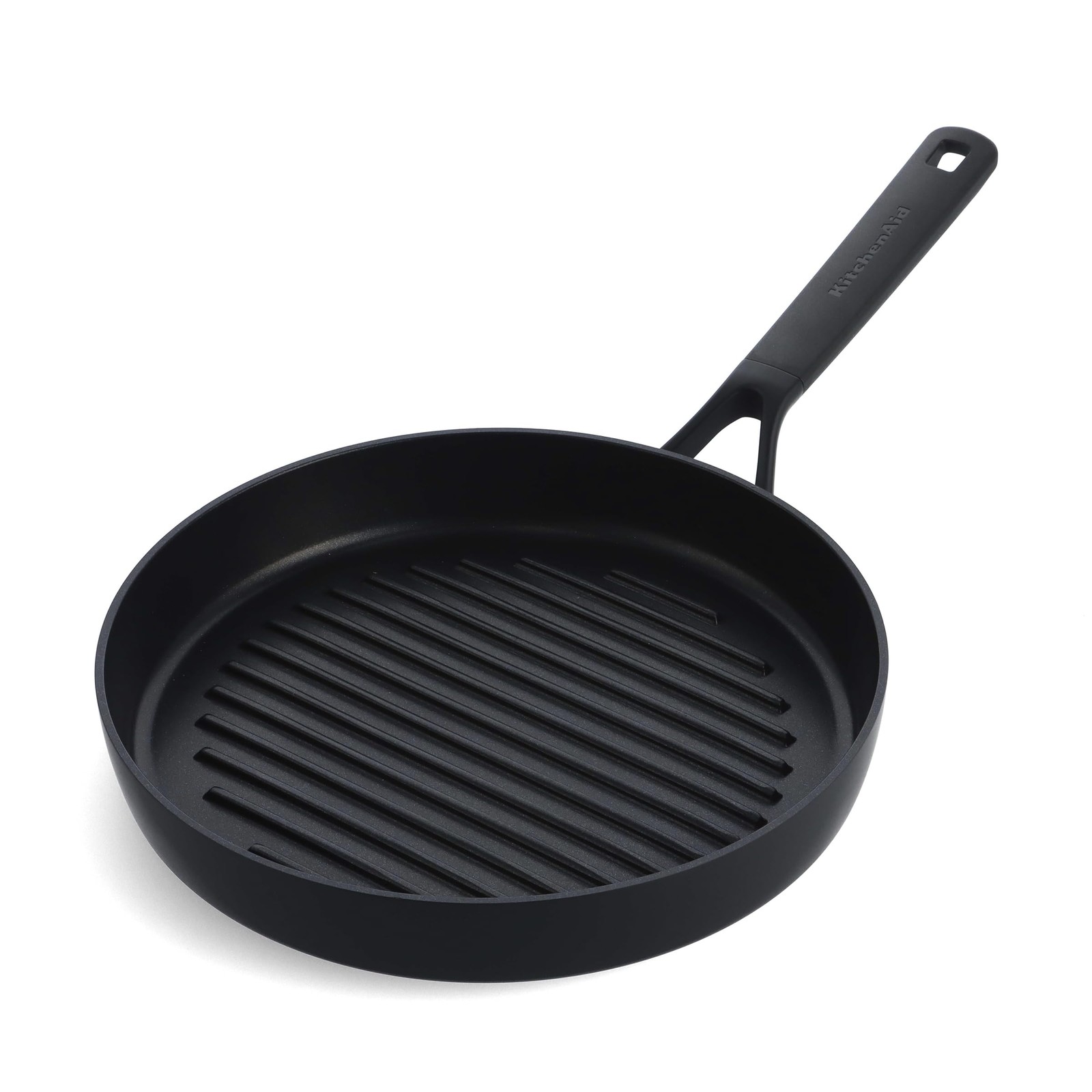 Kitchenaid CC005681-001 Grillpfanne 28 Schwarz 14790₽