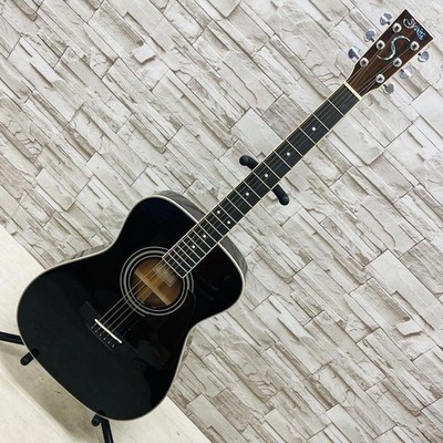 美品 S.yairi ヤイリ アコースティックギター YF-3M/BK YF-3M/BK（生産終了）｜S.yairi 公式サイト