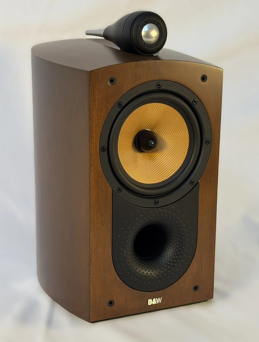 B&W 805 Speakers & Subwoofers for sale - eBay
