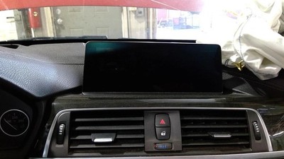 Info-GPS-TV Screen Display Dash 8.8'' Screen Fits 18-21 BMW 230i 1071202
