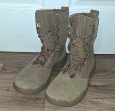 Nike SFB B1 Tactical Boots Combat Military Shoes DD0007 900 Coyote Tan 12 Men's