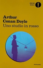 Uno studio in rosso [Paperback] [Jun 14, 2016] Doyle, Arthur Conan and Tedeschi,