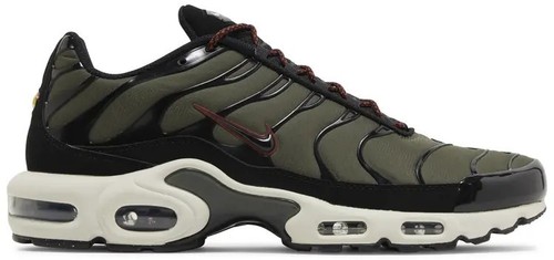 Nike Air Max Dn8 FQ7860-300 Cargo Khaki/Cargo Khaki/Black/Oil 