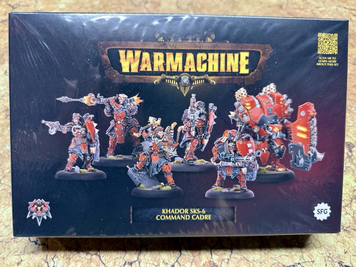 Preços baixos em Privateer Press 12-16 Anos de jogos de guerra