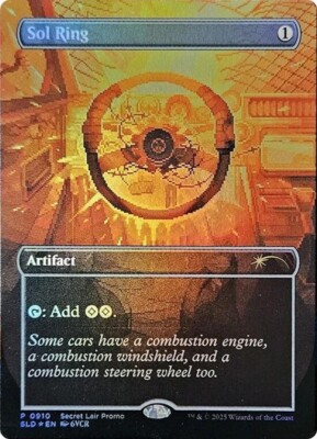 Sol Ring 太陽の指輪　secret lair foil s-l400.jpg