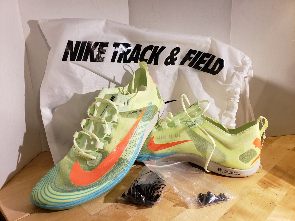 nike zoom victory 5 xc