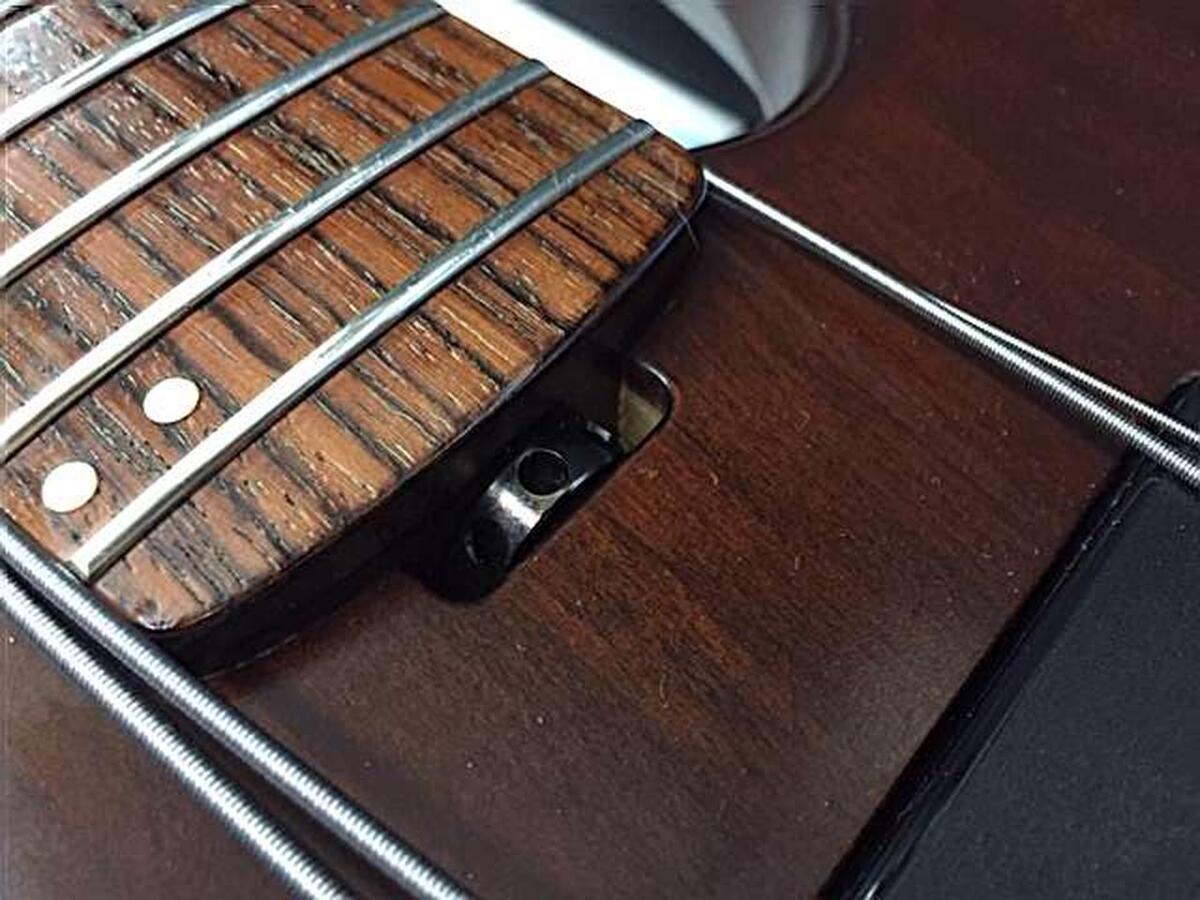 ESP Electric Bass Guitar Bottom Line W/Gig Bag Made in Japan ESP Electric Bass Guitar Bottom Line W/Gig Bag Made in Japan