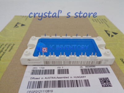 1PCS BSM35GD120DLCE3224 EUPEC/INFINEON Power Module New 100% Quality Guarantee